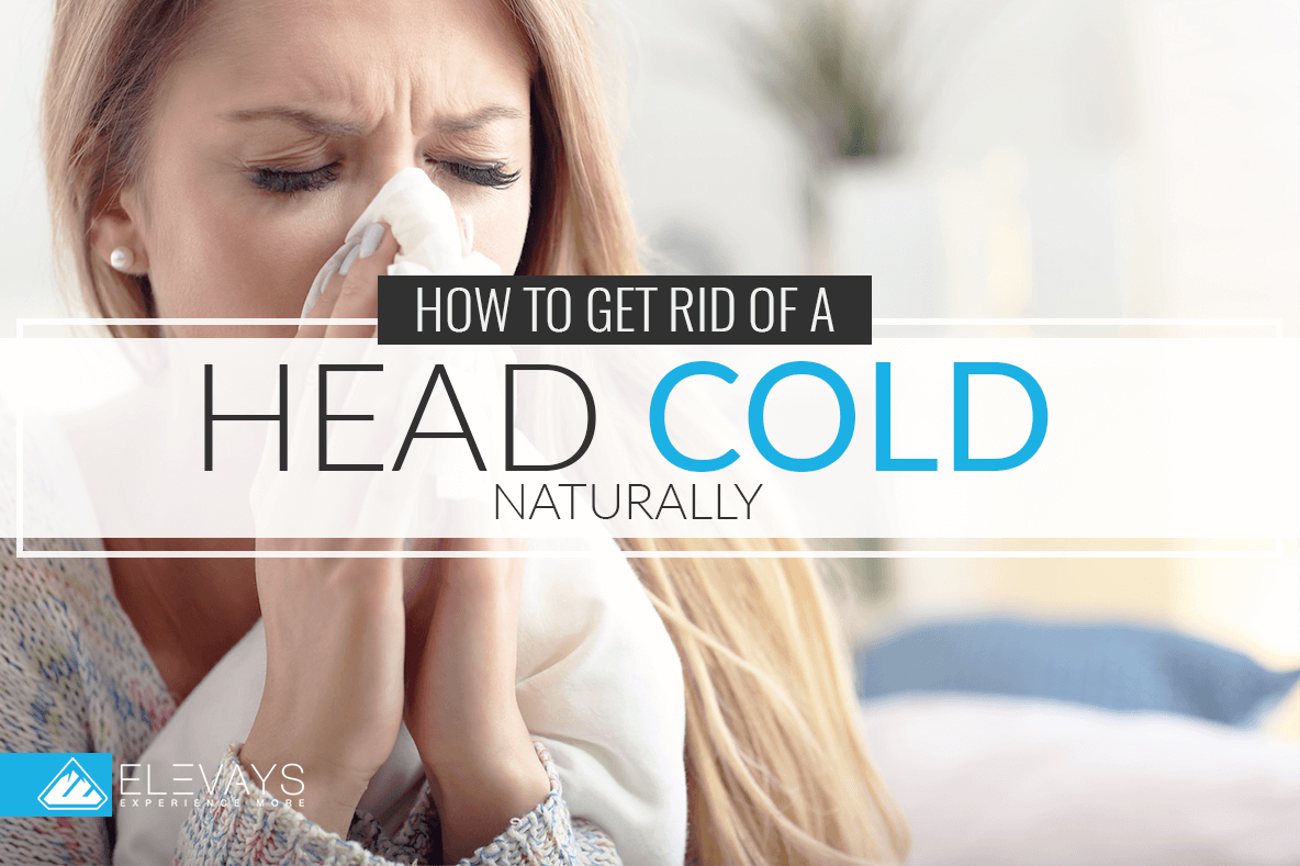How To Get Rid Of A Cold Overnight Naturally How To Get Rid Of A Cold Overnight Naturally