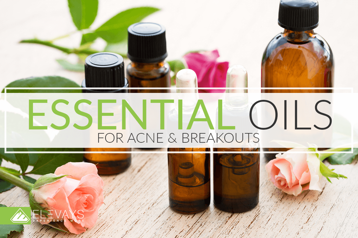 Essential Oils for Acne